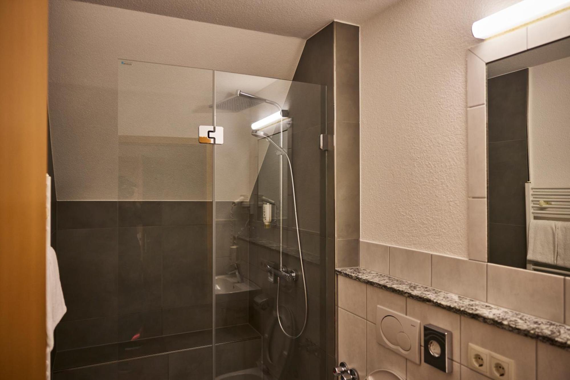 Metzgereigasthof Rebstock Münchweier Εξωτερικό φωτογραφία